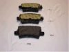 ASHIKA 51-04-403 Brake Pad Set, disc brake